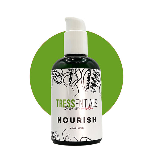 NOURISH