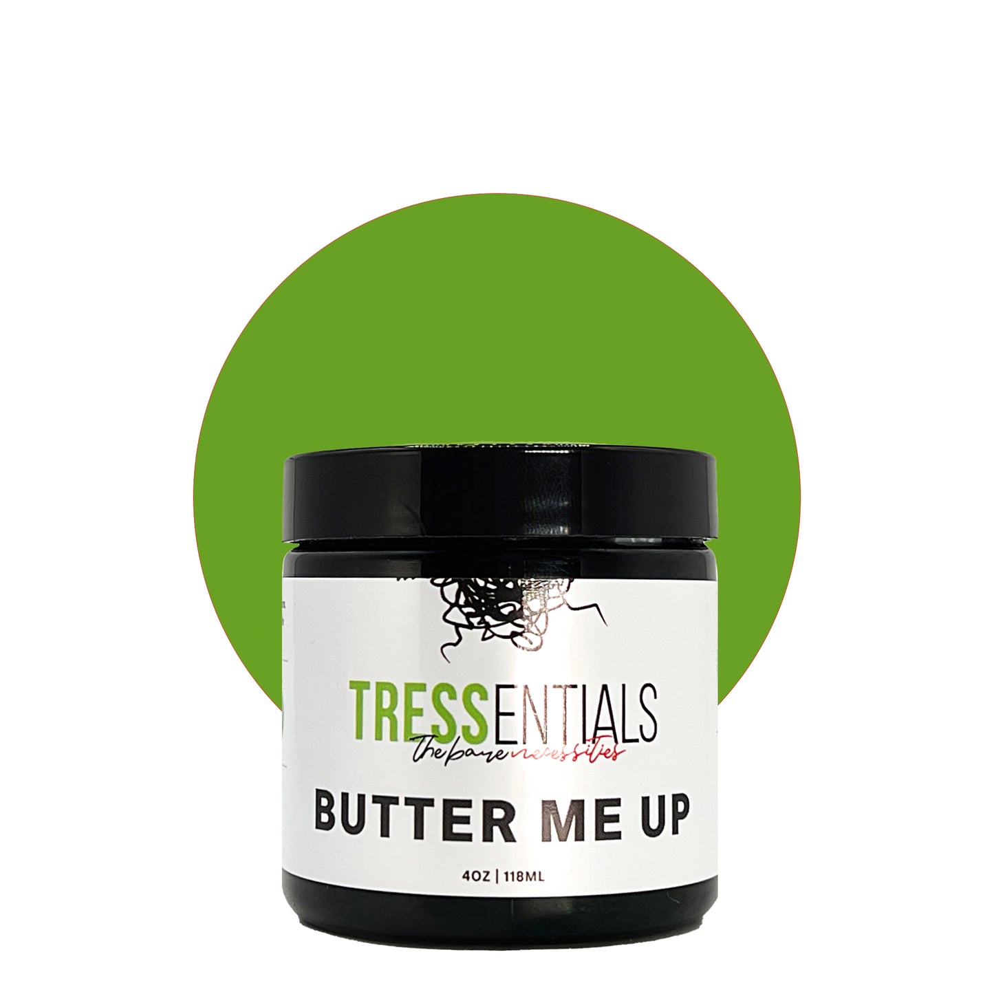 BUTTER ME UP