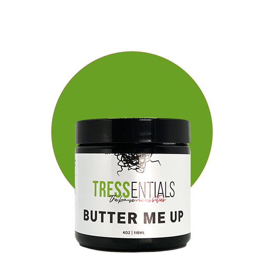 BUTTER ME UP